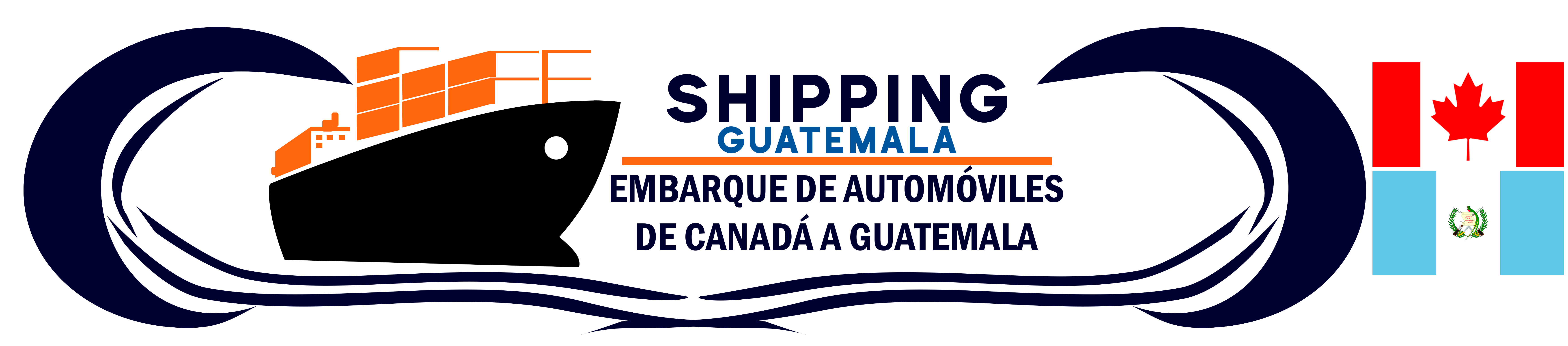 Shippin Guatemala